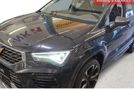 Cupra Ateca 22.836 km 32.380 &euro; Moers-Hülsdonk 47441
