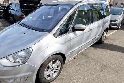 Ford Galaxy 149.000 km 11.000 &euro; Marl 45770