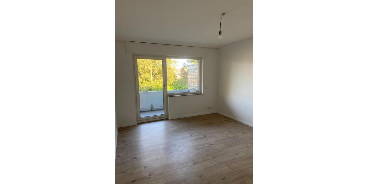 Modern renovierte 2 Zimmer-Wohnung in Grafenwald 2 zimmer