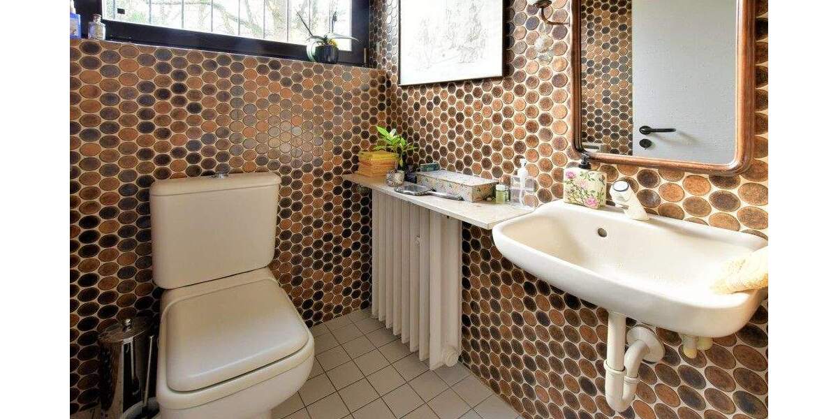 Einfamilienhaus Essen Kupferdreh - 7 Zimmer, 188 m&sup2;, 795.000&euro; | Angebot:24497666