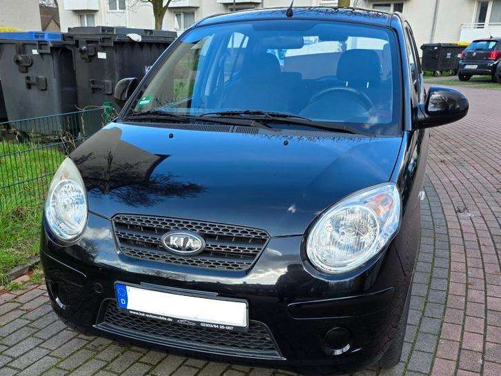 Kia Picanto 118.000 km 2.490 &euro; Recklinghausen, Stadt 45661
