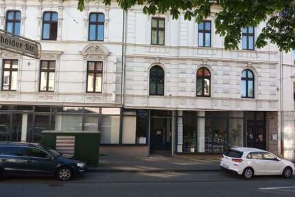 Gewerbeobjekt Wuppertal Gemarkung Ronsdorf - 190&euro; | Angebot:27472387