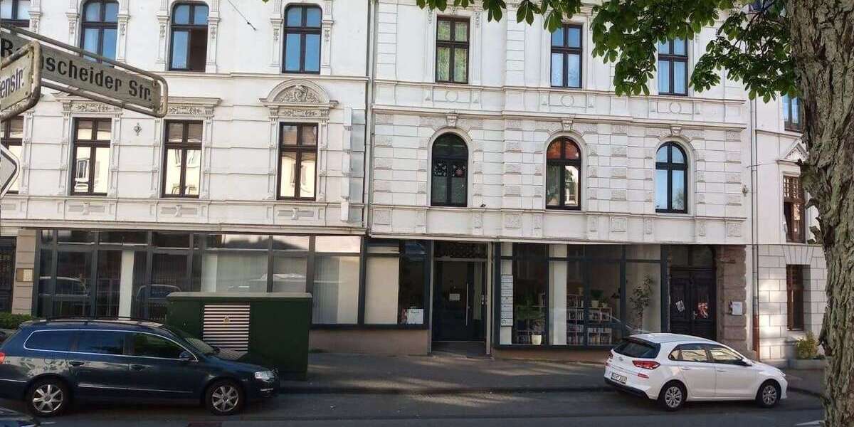 Gewerbeobjekt Wuppertal Gemarkung Ronsdorf - 190&euro; | Angebot:27472387