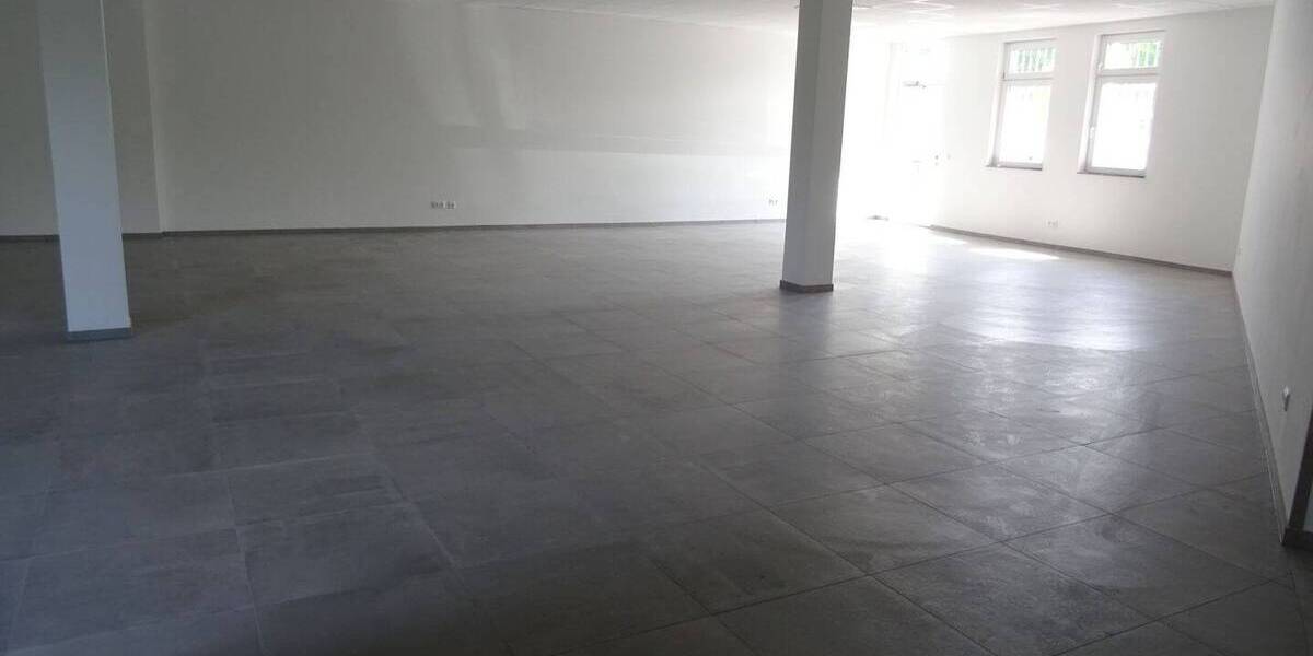 Gewerbeobjekt Essen Kray - 2.200&euro; | Angebot:26417184