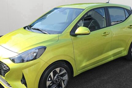 Hyundai i10 21.032 km 14.990 &euro; Bochum 44809