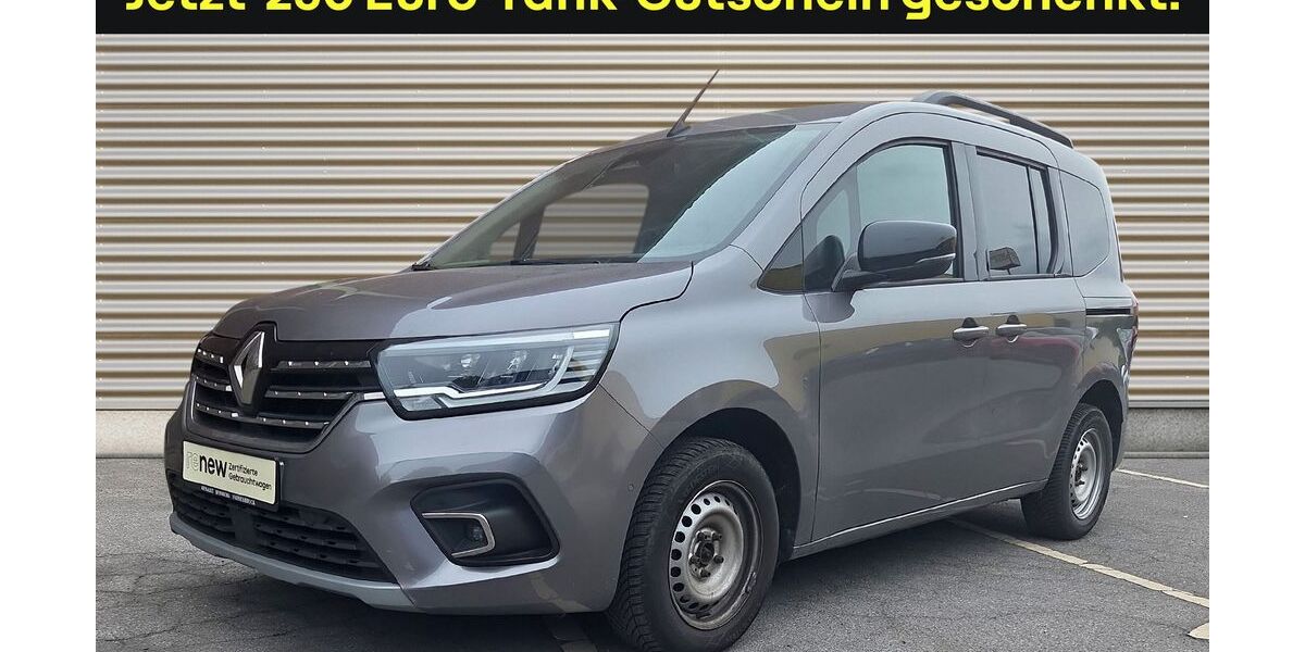 Renault Kangoo 89.400 km 17.690 &euro; Duisburg 47059