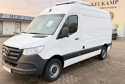 Mercedes-Benz Sprinter 153.802 km 33.201 &euro; Witten 58454