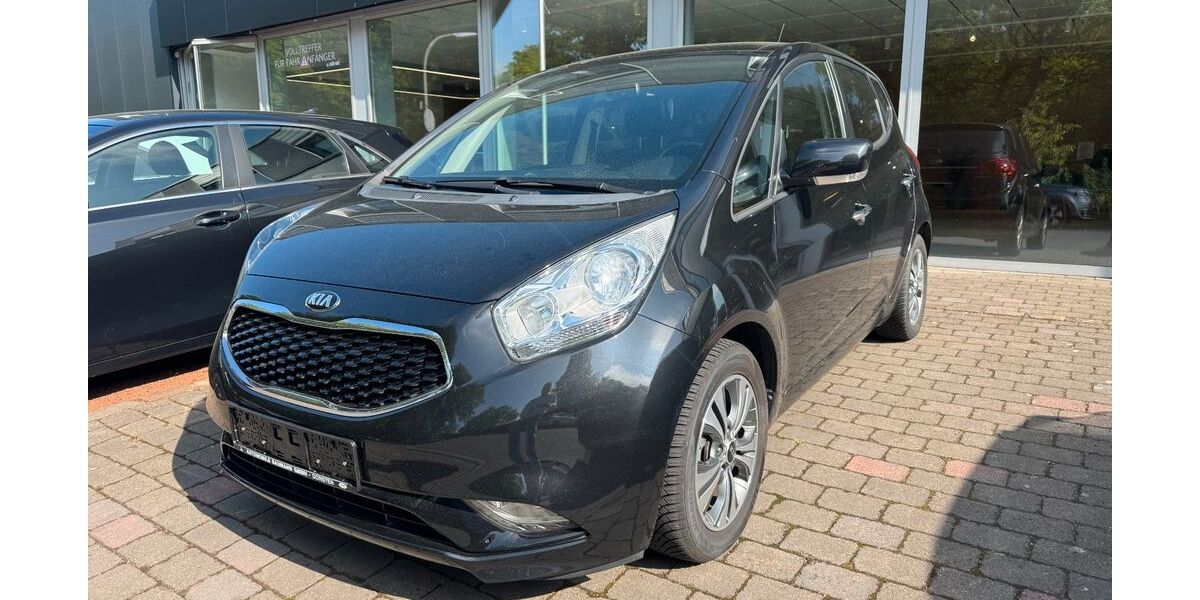 Kia Venga 92.107 km 13.990 &euro; Dorsten 46282