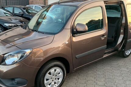 Mercedes-Benz Citan 89.000 km 16.400 &euro; Moers 47443