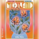 Monad (Uk) / Luna Vega (De)