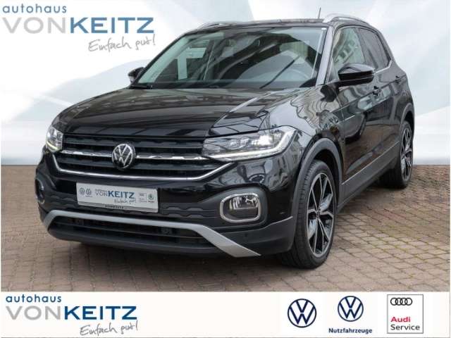 T-Cross