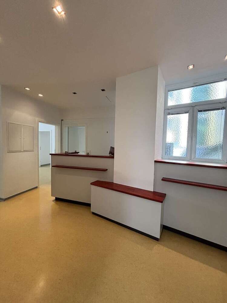 Büro in Wuppertal 1.418,55 € 107 m²