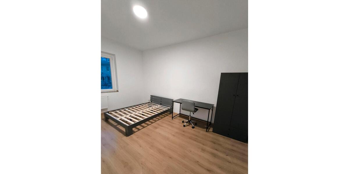 Etagenwohnung Essen Stadtbezirk V - 3 Zimmer, 80 m&sup2;, 388&euro; | Angebot:24617753