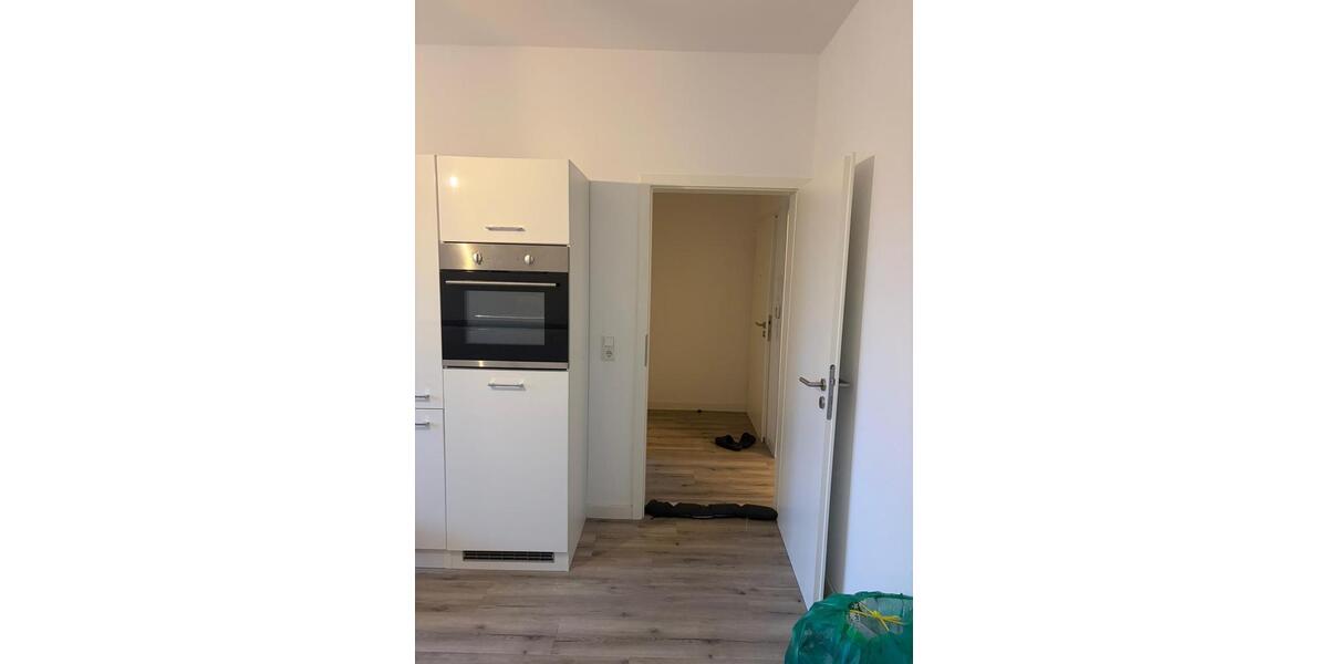 Etagenwohnung Oberhausen Alsfeld - 1.5 Zimmer, 44 m&sup2;, 450&euro; | Angebot:25842773