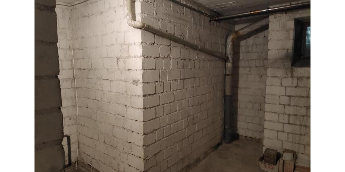 Top-Lage mit Balkon u. Stellplatz in der Castroper Innenstadt 3.5 zimmer