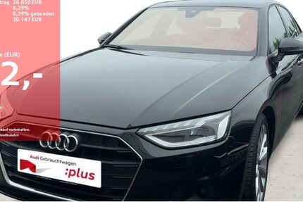 Audi A4 81.698 km 24.860 &euro; Moers-Hülsdonk 47441