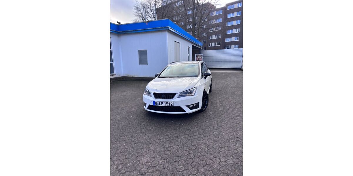 Seat Ibiza 199.300 km 4.500 &euro; Wuppertal 42277