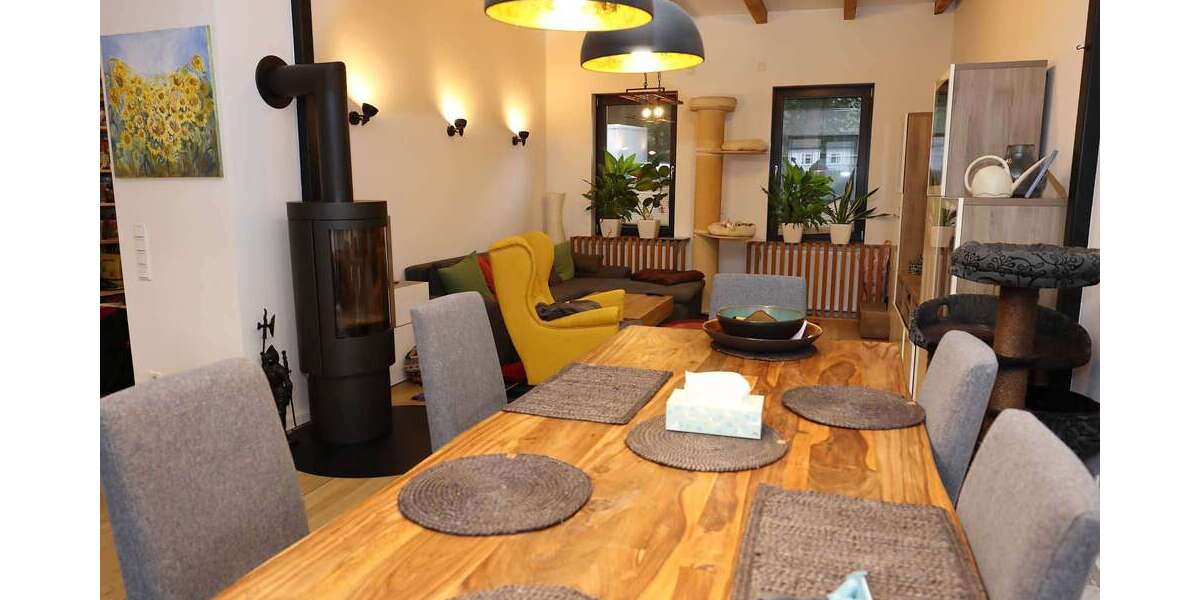 Haus zum Kaufen in Essen 459.000 € 141 m² - Einfamilienhaus Essen Stadtbezirk VII | Angebot:26934479