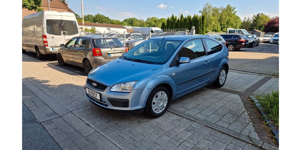 Ford Focus 177.250 km 1.890 &euro; Herten 45701