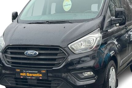 Ford Tourneo Custom 168.318 km 18.380 &euro; Duisburg 47249