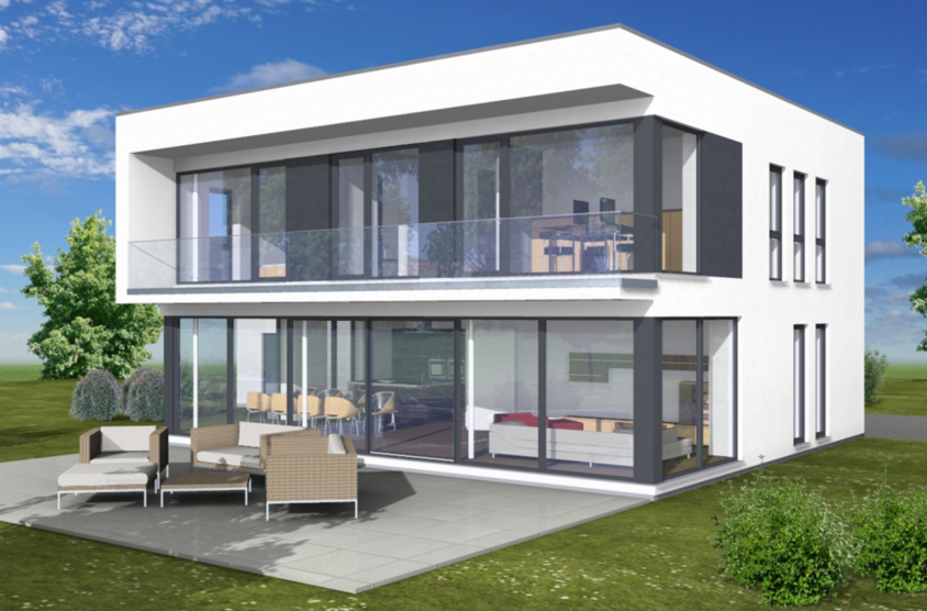 Haus zum Kaufen in Essen-Heisingen 1.420.000 € 196 m²