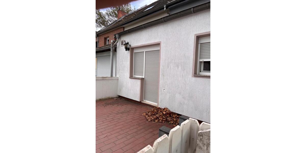 Reihenhaus Duisburg Beeck - 5 Zimmer, 135 m&sup2;, 318.000&euro; | Angebot:27496814