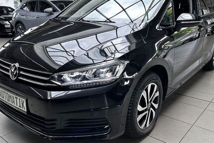 VW Touran