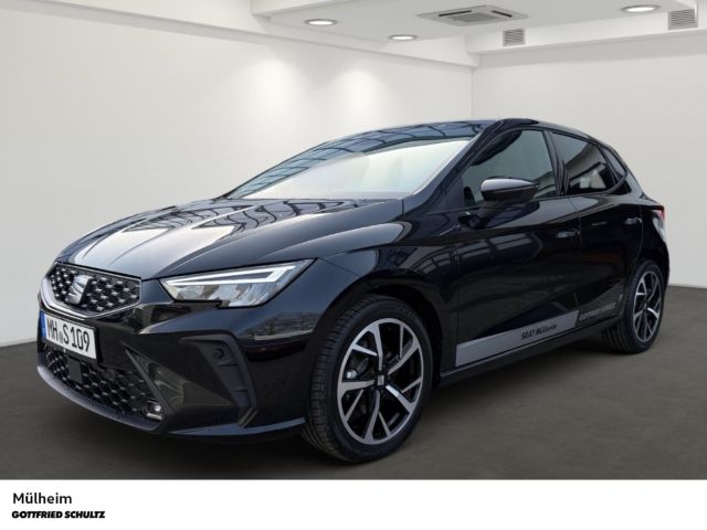 Seat Ibiza 3.500 km 23.990 &euro; Mülheim 45478