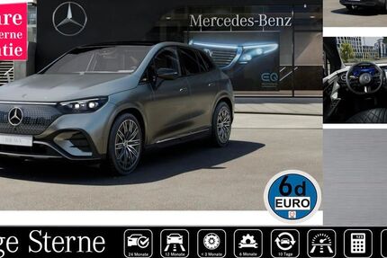 Mercedes-Benz EQE SUV 18.643 km 69.998 &euro; Dorsten 46282