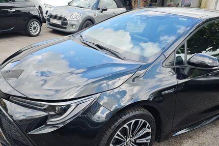 Toyota Corolla 106.000 km 17.750 &euro; Essen 45136