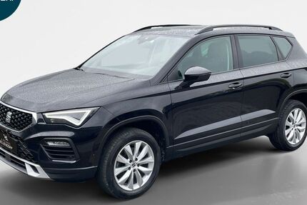 Seat Ateca 83.764 km 22.470 &euro; Bottrop 46244