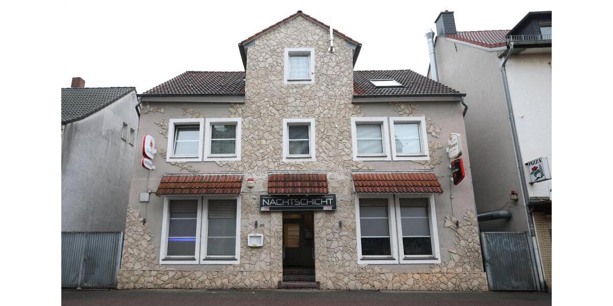 Einfamilienhaus Castrop-Rauxel Rauxel - 11 Zimmer, 415 m&sup2;, 449.000&euro; | Angebot:25231016