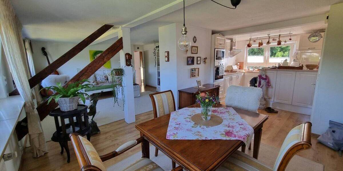 Mehrfamilienhaus, Wohnhaus Wuppertal Barmen - 7 Zimmer, 175 m&sup2;, 399.000&euro; | Angebot:26927672