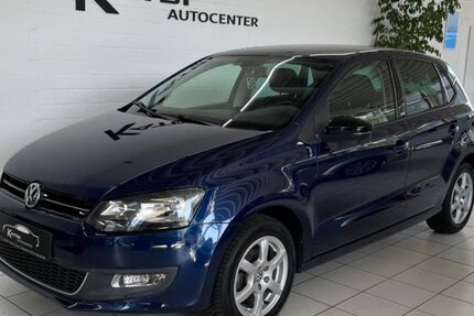 VW Polo 120.491 km 6.490 &euro; Schwelm 58332