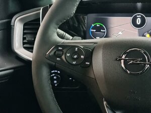 Opel Mokka GS Line Aut. Matrix Kam ACC SHZ LHZ 7.327 km 25.590 &euro; HAAN 42781