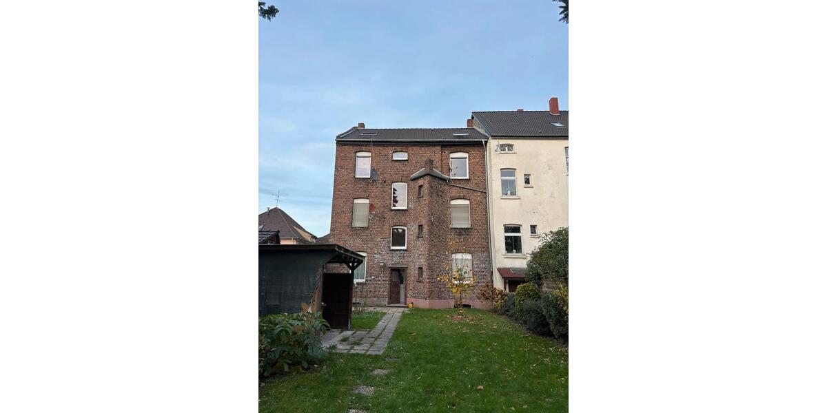 Kapitalanlage zimmer