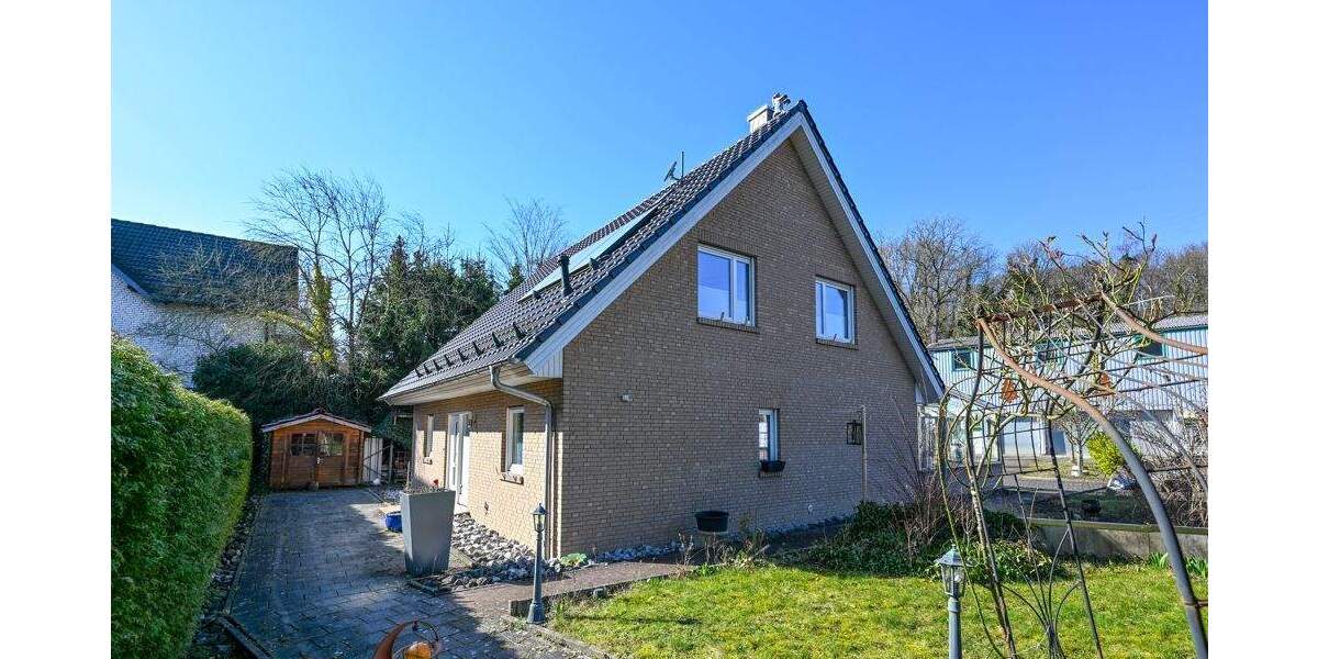 Mehrfamilienhaus, Wohnhaus Hattingen Bredenscheid-Stüter - 5 Zimmer, 185 m&sup2;, 1.200.000&euro; | Angebot:25687028