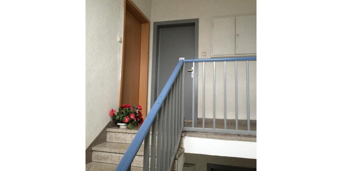 Wohnzimmer, Küche, 2 Schlafzimmer, Diele, Bad, Keller DG Bulmke 4 zimmer