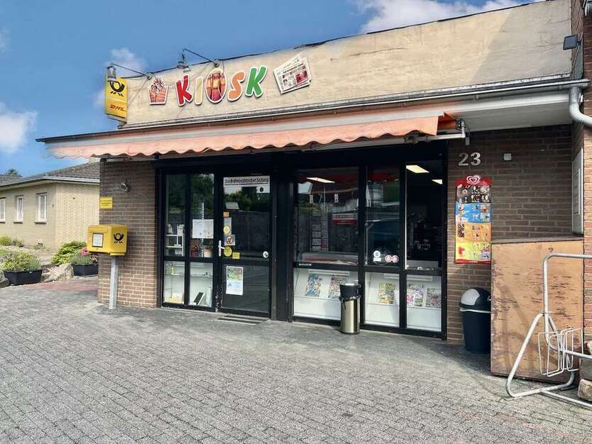 Einzelhandel in Neuss 199.000 € 43 m²