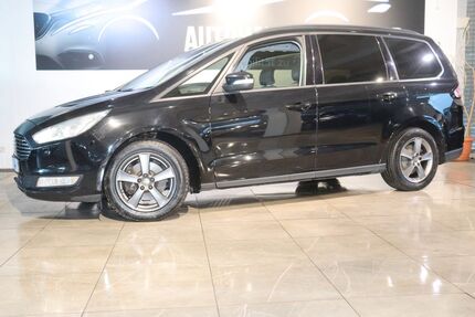 Ford Galaxy 182.634 km 12.950 &euro; Ratingen 40880