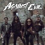 AGAINST EVIL (INDIEN)