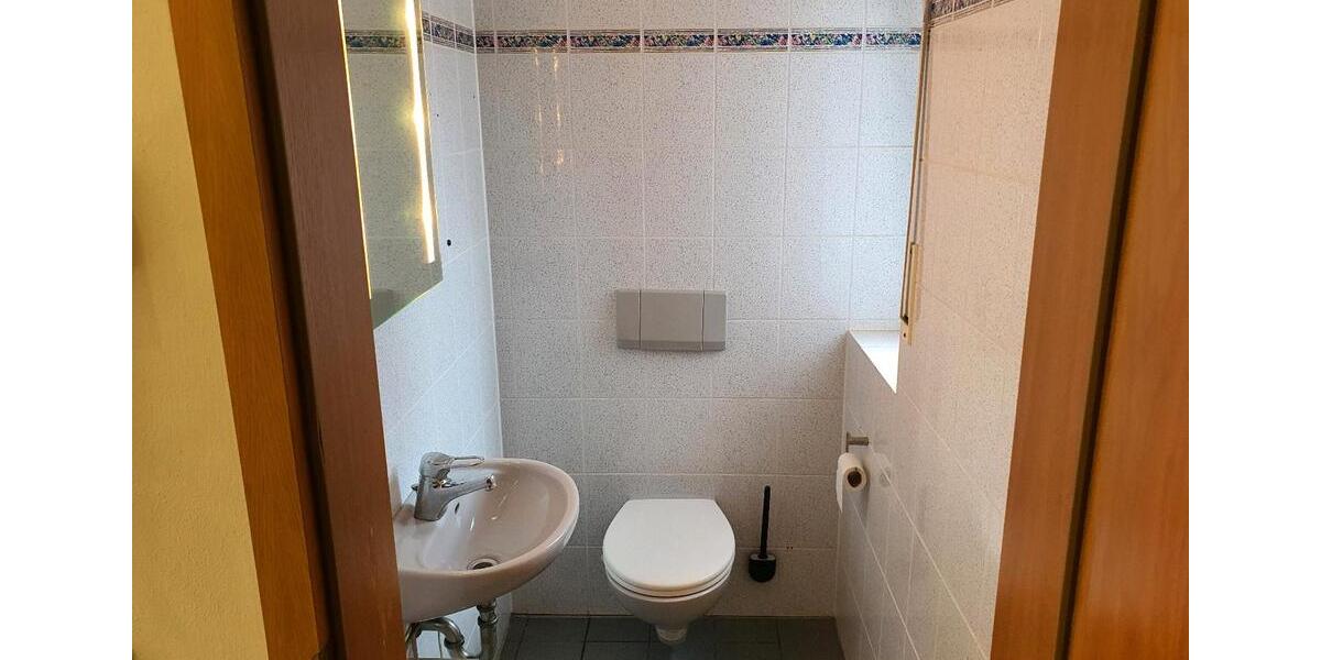 Etagenwohnung Hattingen Blankenstein - 3 Zimmer, 80 m&sup2;, 248.000&euro; | Angebot:27409167