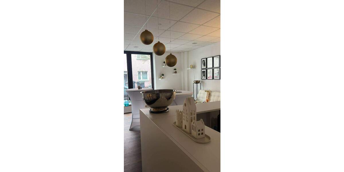 Gewerbeobjekt Essen Rüttenscheid - 350&euro; | Angebot:25877702