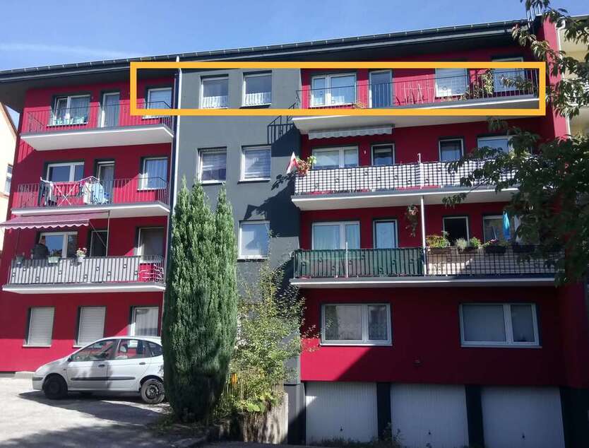 Wohnung zum Mieten in Velbert 695 € 104 m² 3 zimmer