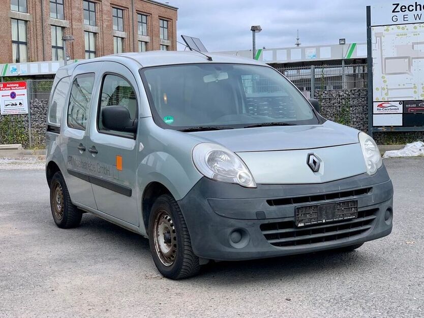 Kangoo