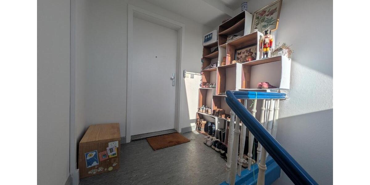 Maisonettenwohnung Bochum Günnigfeld - 4 Zimmer, 110 m&sup2;, 1.175&euro; | Angebot:26560276