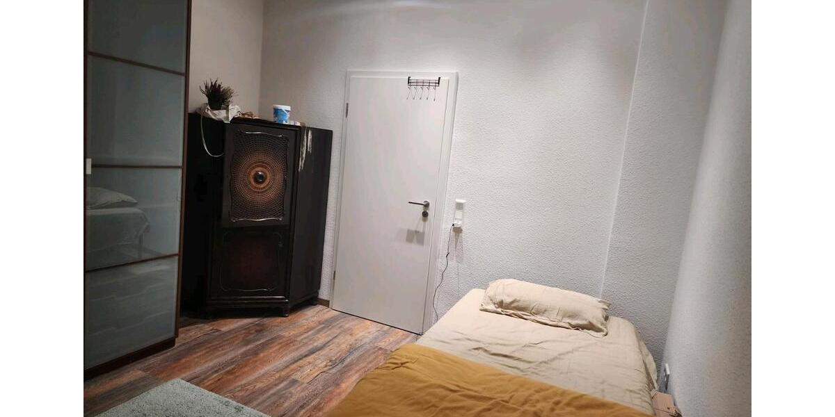 WG Zimmer in Bochum Stadtmitte sofort frei! 4 zimmer