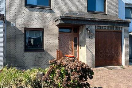 Gepflegtes Eigenheim mit Garten & Dachterrasse in Herten 7 zimmer