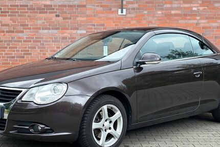 VW Eos 166.000 km 3.990 &euro; Herne (NRW) 44628