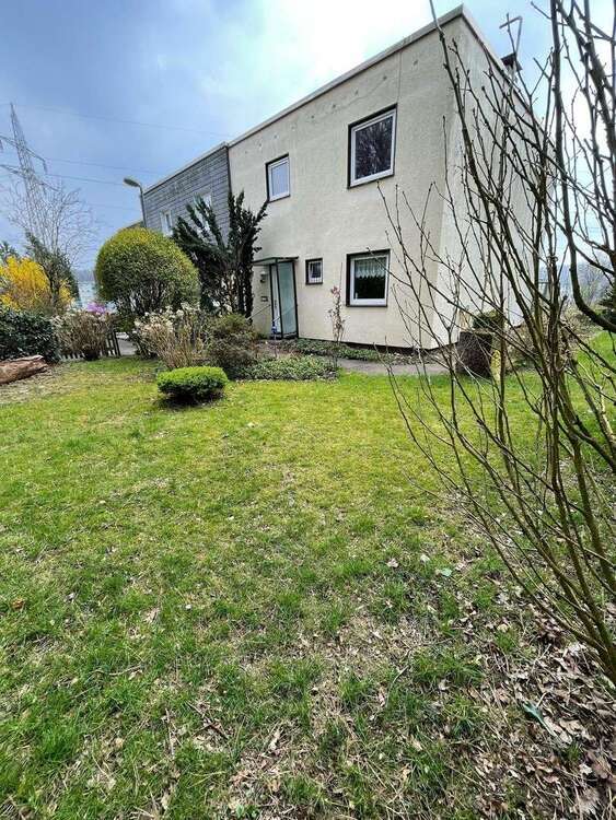 Haus zum Kaufen in Wuppertal 385.000 € 96 m²